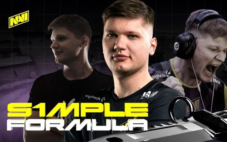 NAVI 晋级 StarLadder StarSeries 2025 秋季总决赛，击败 NIP