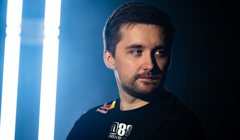 LGD群访 Envyy：（能赢）在优势的时候打的更积极是重要原因