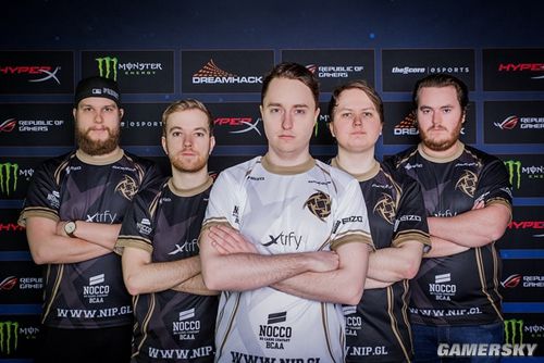 Major第三日比赛赛程已出炉，TYLOO将对阵Movistar Riders