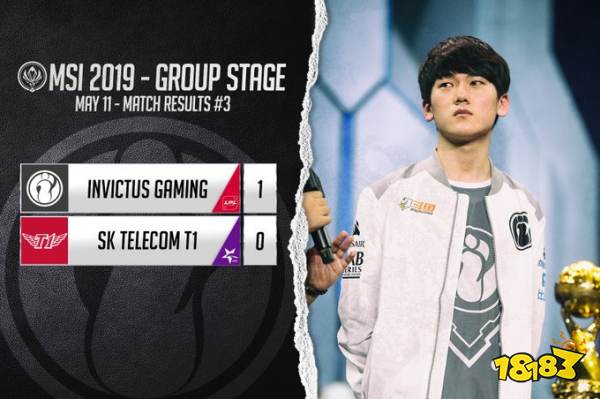 Faker揭秘职业选手的背后的秘密：一定要好好睡觉