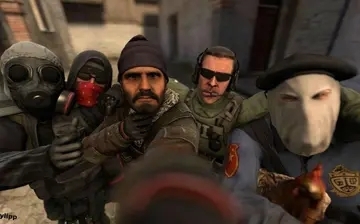 NaVi成为过去7年Major中最受欢迎的战队