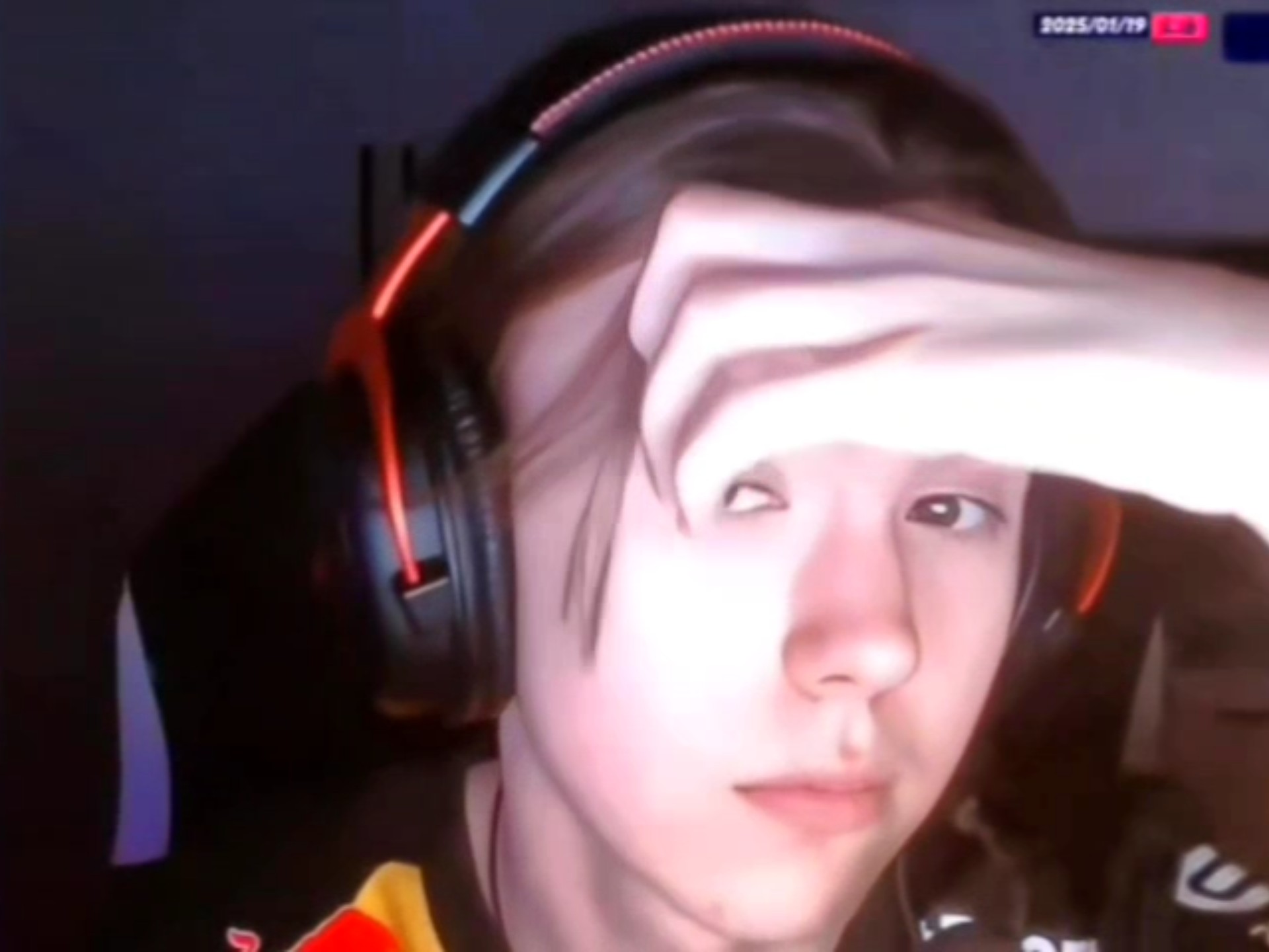 S14资格赛昨日TOP5：Light寒冰万箭齐发 成WBG最大功臣