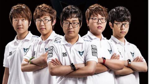 LEC比赛G2击败MSF，并成为首个锁定S12席位的队伍