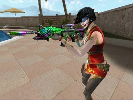 BLAST全球总决赛：重整旗鼓,NAVI淘汰Heroic