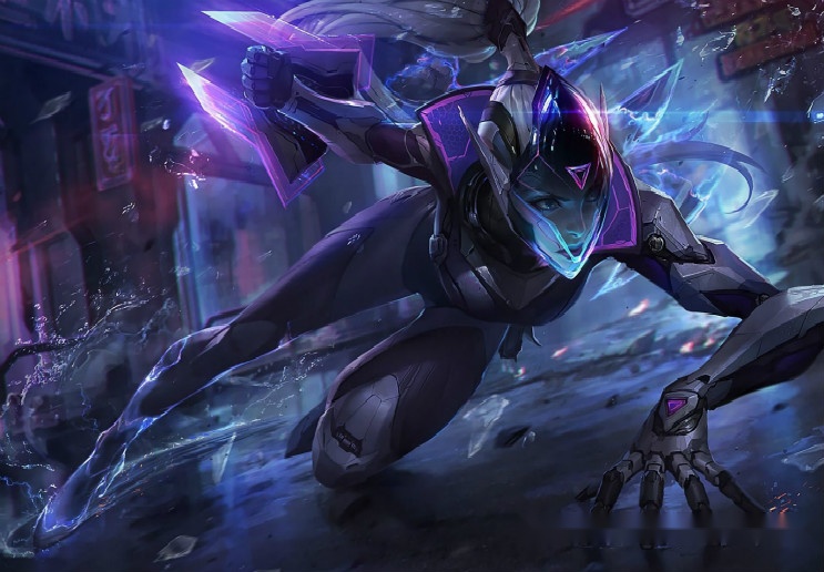 Xiaohu职业生涯第十次打进LPL决赛，位列LPL联赛历史第一