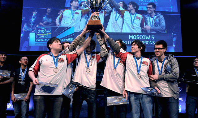 【快讯】出行受限，junior无法随FURIA参加BLAST全球总决赛