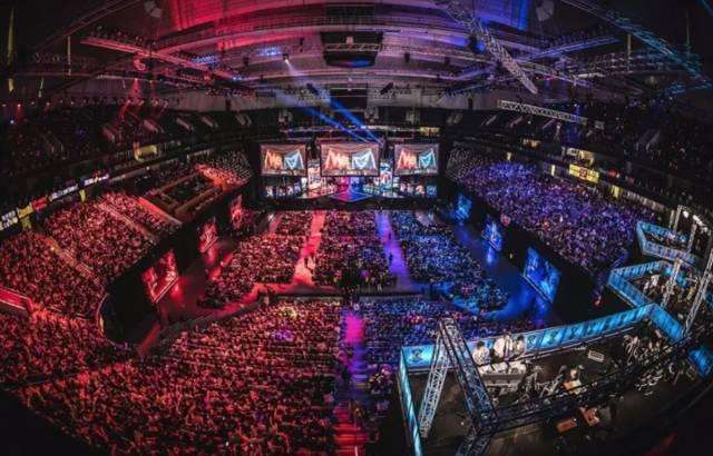 NAVI在击败 Spirit 后晋级IEM Katowice 2025的季后赛；