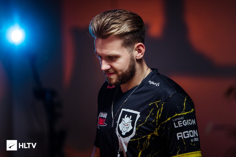 传闻： Falcons 将在 2025 年 BLAST.tv 奥斯汀 Major 之后用 kyousuke 替换 TeSeS ，来自 Spirit 学院