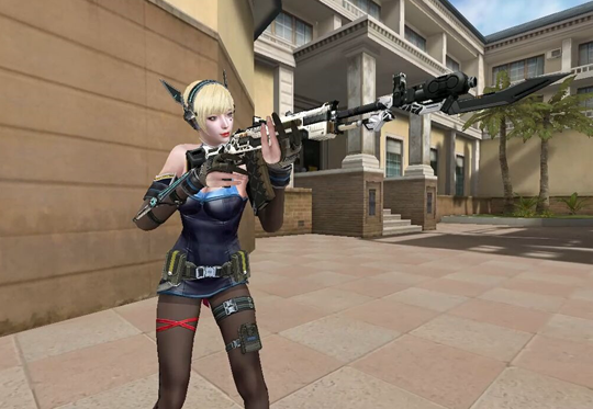 传闻：VALORANT Champions 2025 场馆揭晓