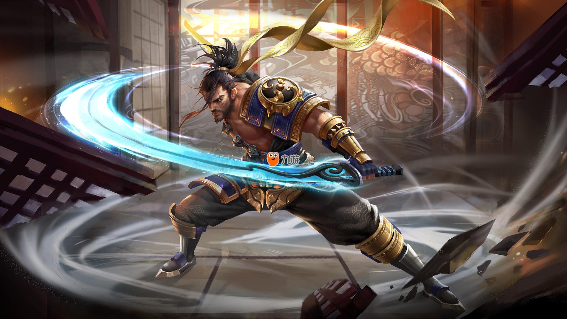 韩网投票最佳阵容结果与官方最相似 仅ADC位置阵容不同！