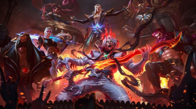 NAVI击败 The MongolZ 晋级2025年Thunderpick世界锦标赛总决赛