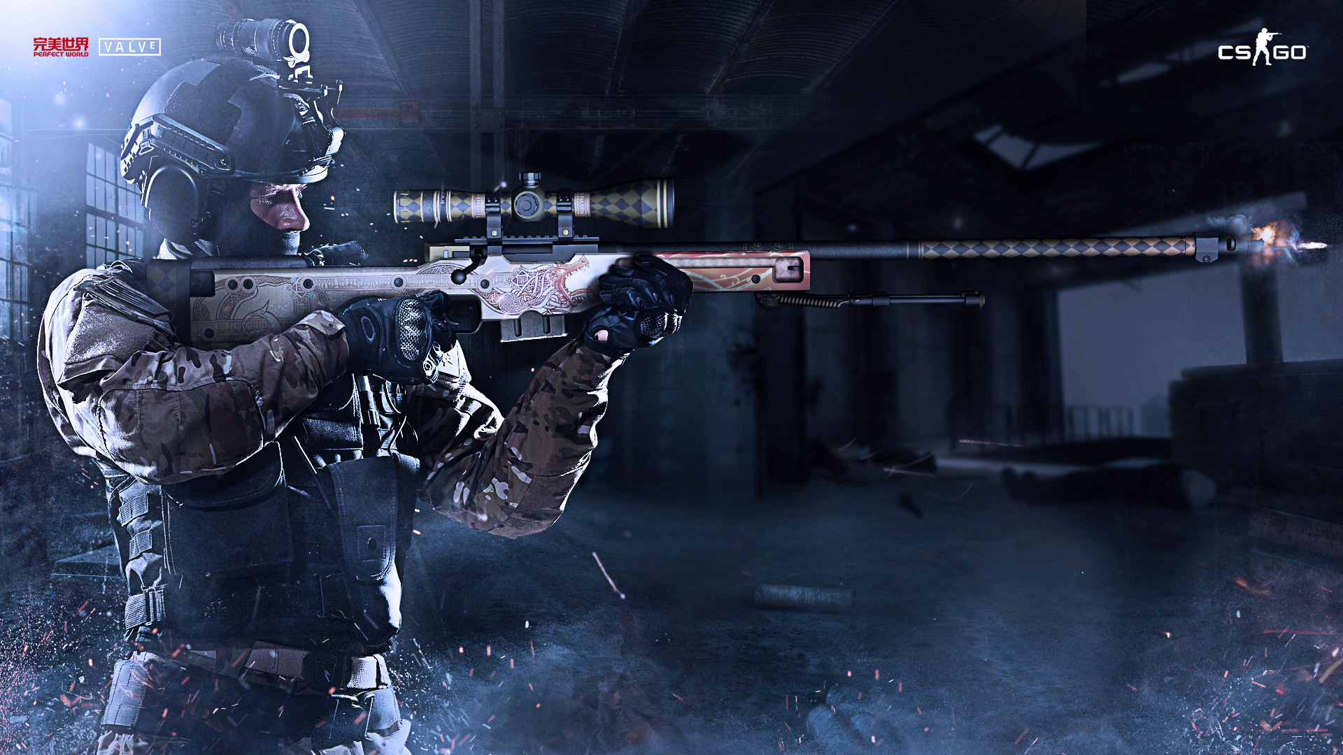 Spirit 晋级2025年BLAST Bounty Fall半决赛