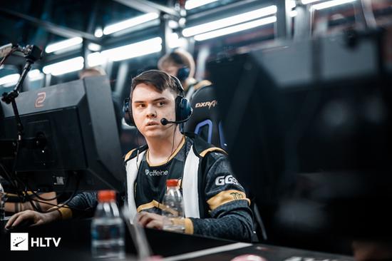 传闻：GRUBINHO将从MKOI转会至 GIANTX VALORANT