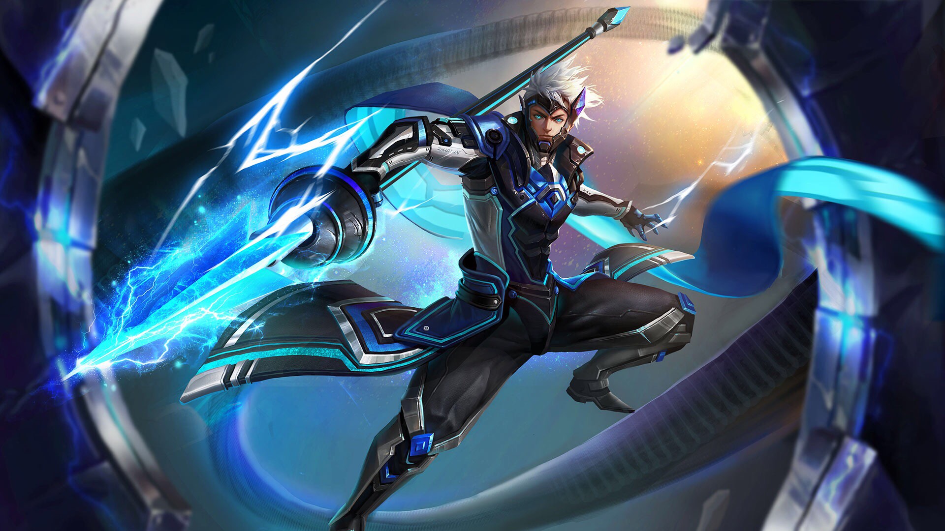 GALA再次败给韩国的下路选手，目前对阵韩国下路选手的胜率只有惨淡的17%