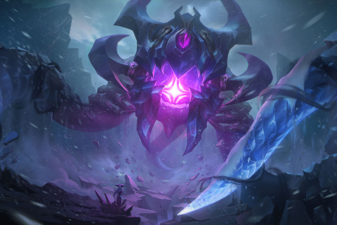 rookie 转述了 KaKAO 对 Puff 的话：“Xiaocaobao 说得太少，辅助不能玩 Leona。