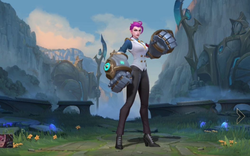 Vanity计划回归 CS2 在离开 Valorant 之后；