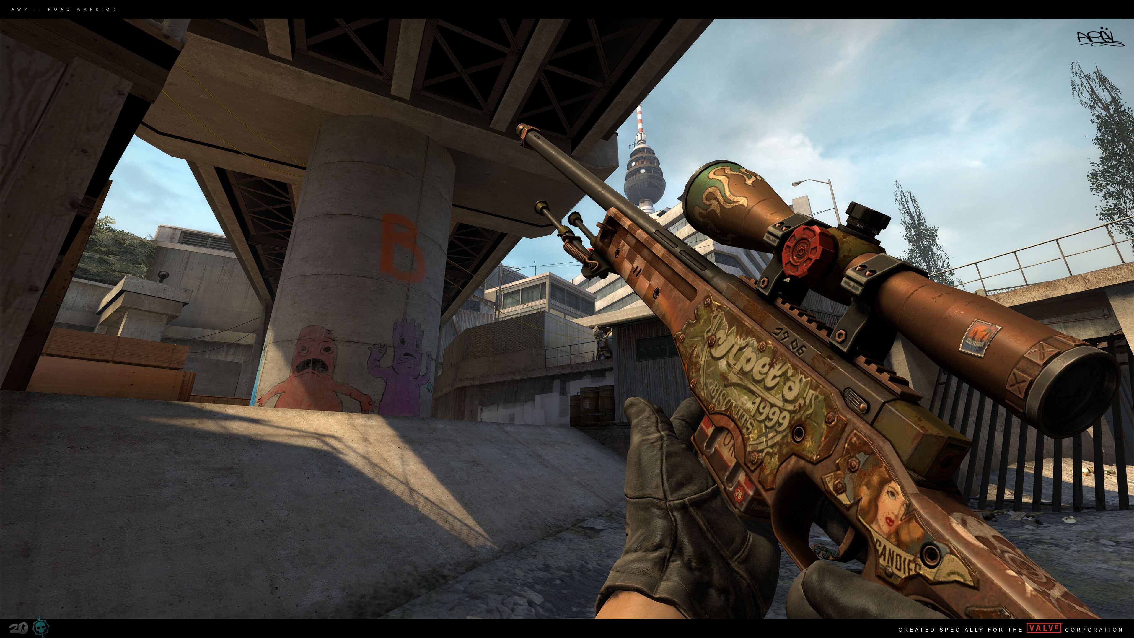 BLAST.tv Austin Major 2025 决赛的第二张地图观众峰值达到了 171 万