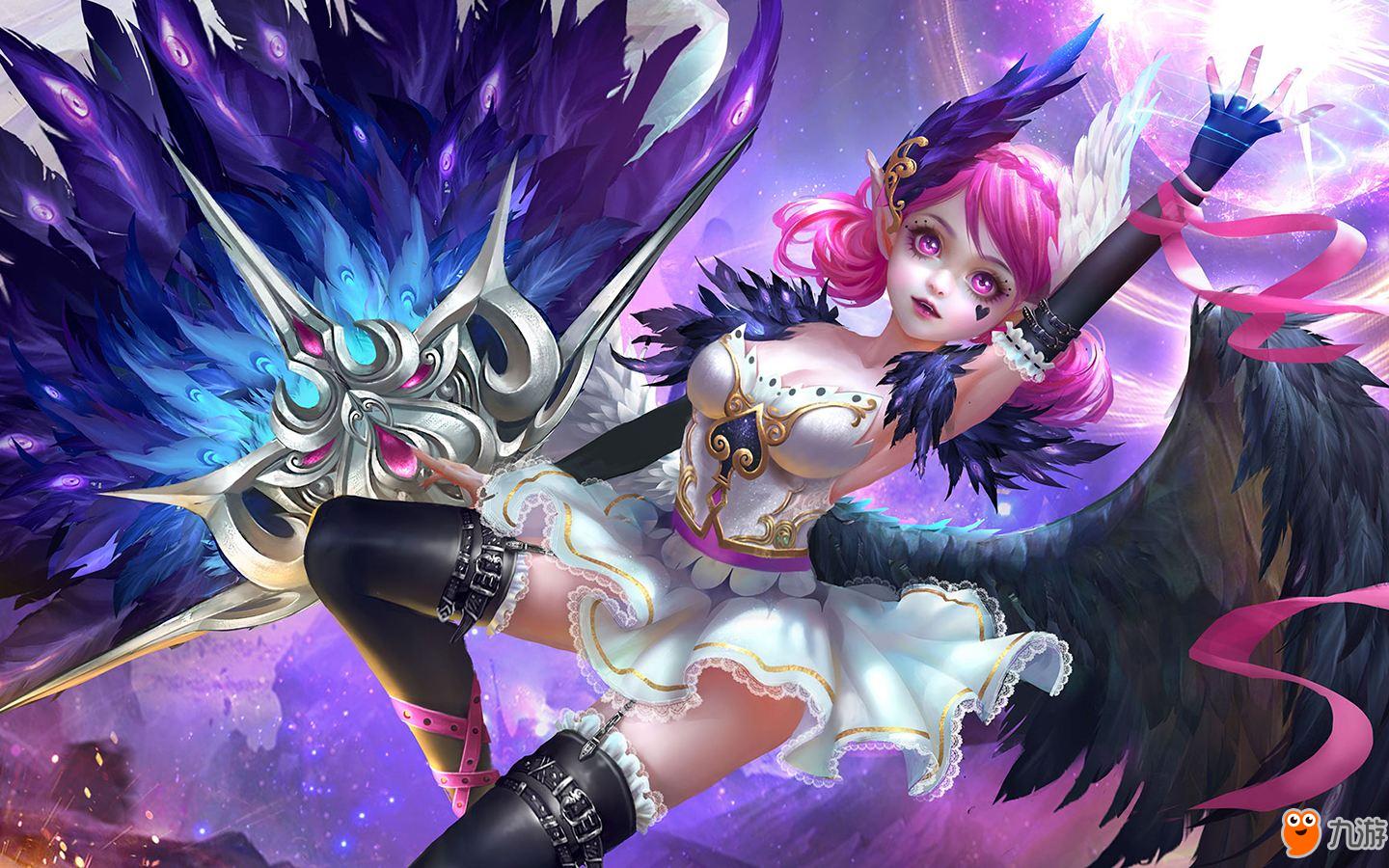 Team WE 官方：前 EDward Gaming 和 Invictus Gaming 的支持者 Vampire 加入团队