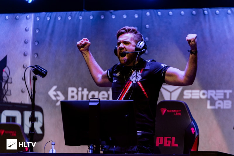 NAVI将面对 BIG , Team Spirit 将与NIP在PGL Astana 2025小组赛中对战