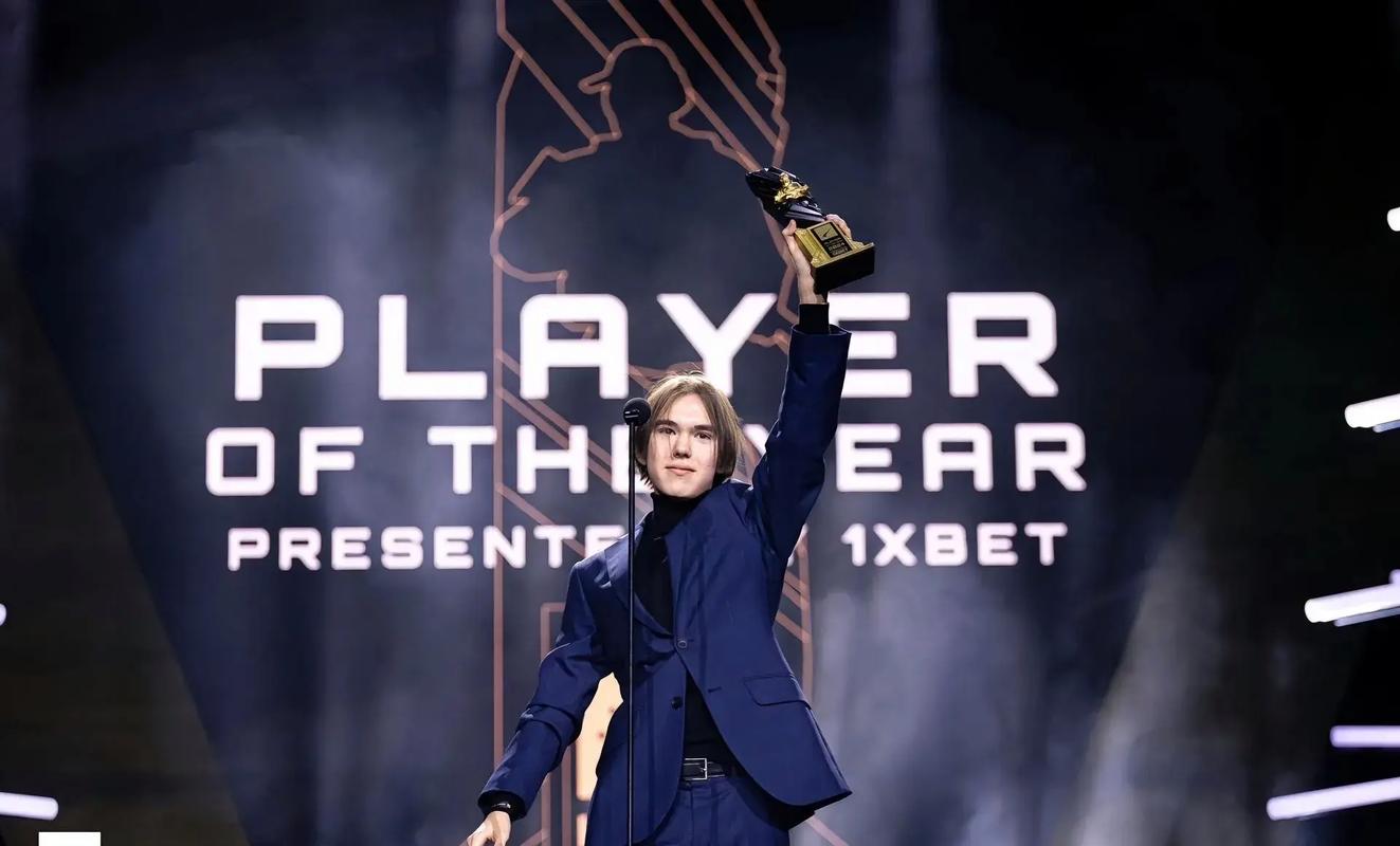 LEC公布2025赛季数据数据：Rekkles KDA之王