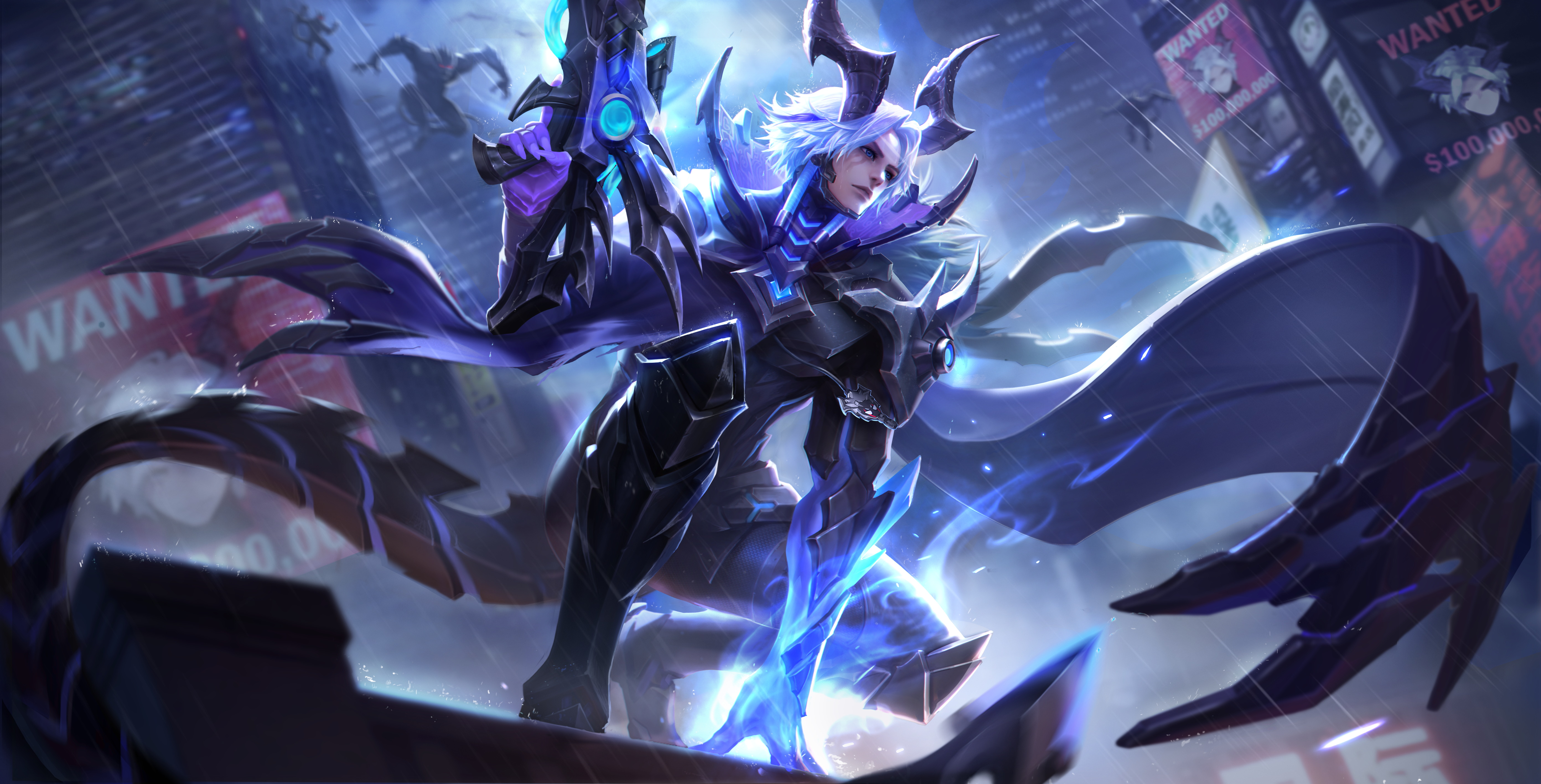 BLG击败TES斩获队史首冠，成为第11支冠军战队